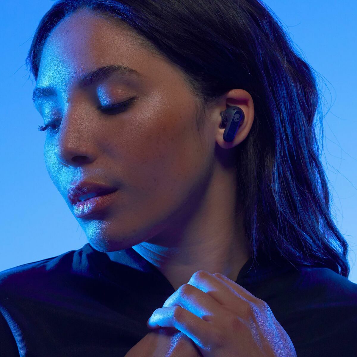 Wireless Headphones Skullcandy S2IPW-P740 Black