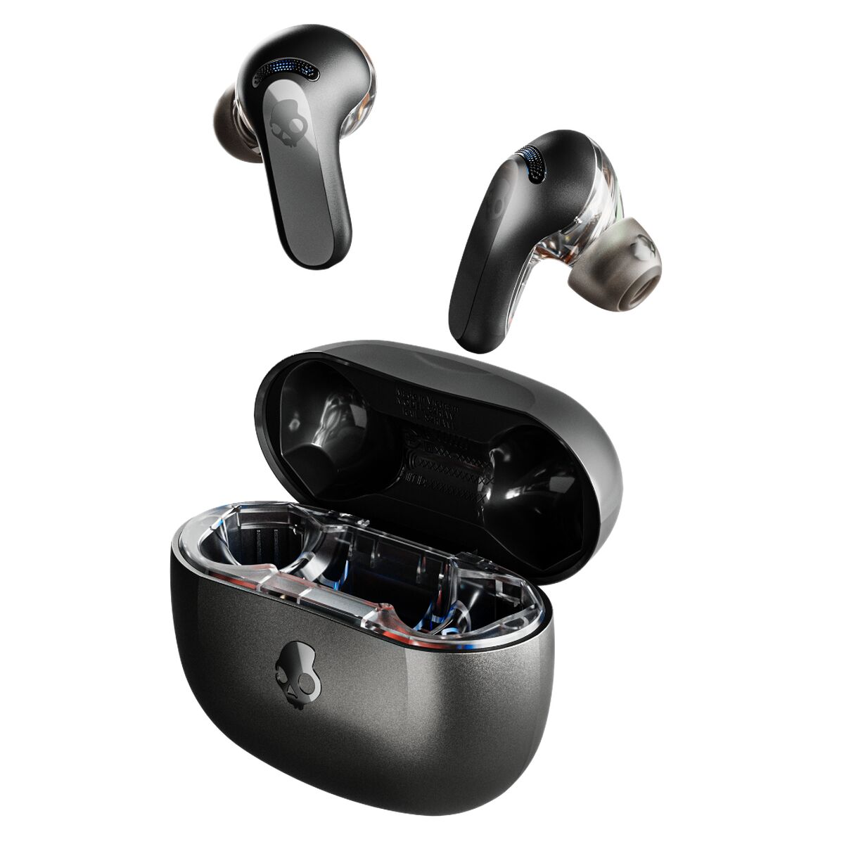 Wireless Headphones Skullcandy S2IPW-P740 Black
