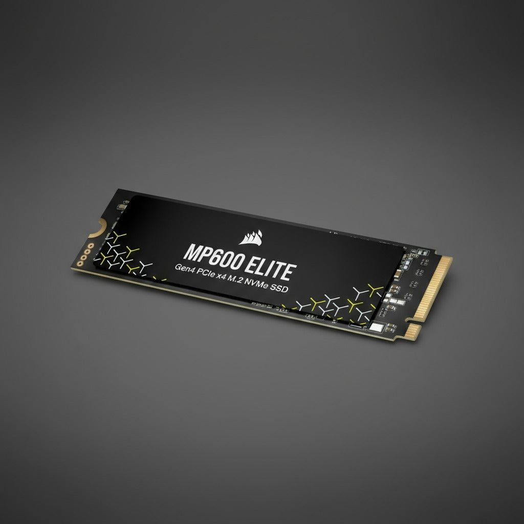 Hard Drive Corsair 1 TB SSD