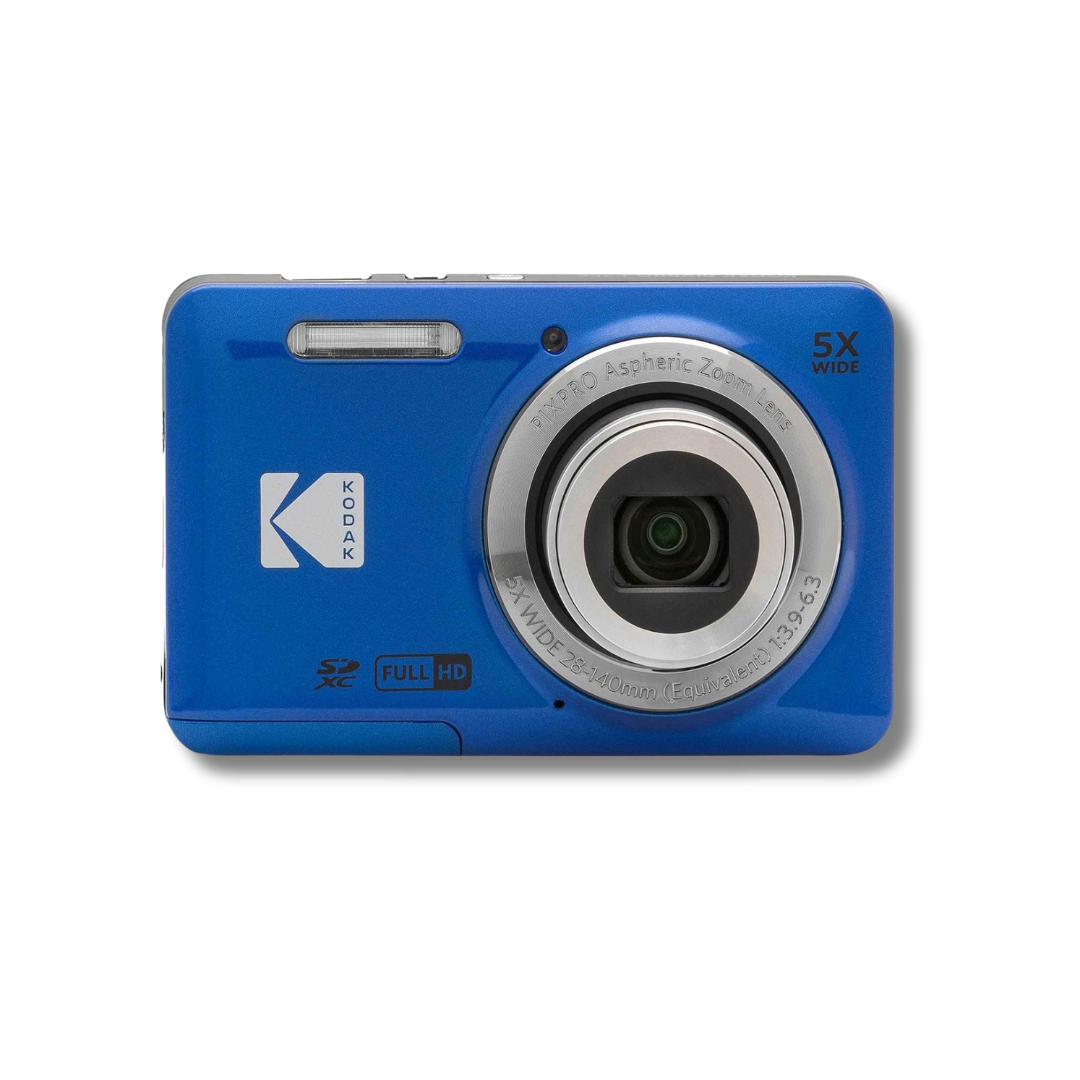 FZ55 Digital Camera