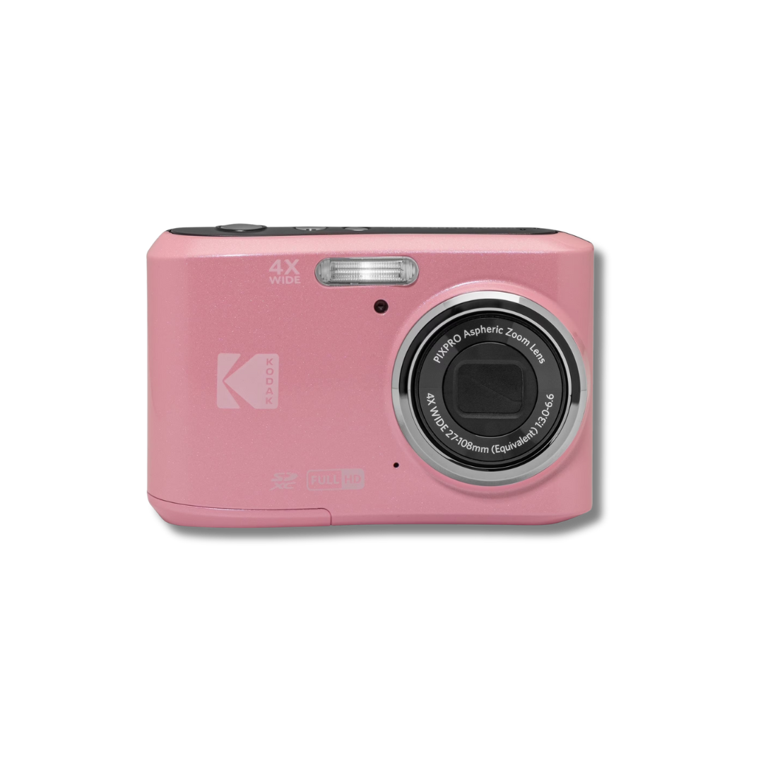 FZ55 Digital Camera