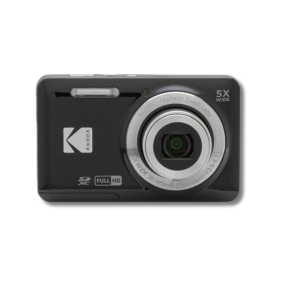 FZ55 Digital Camera