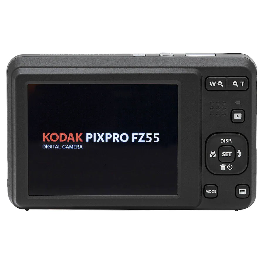 FZ55 Digital Camera