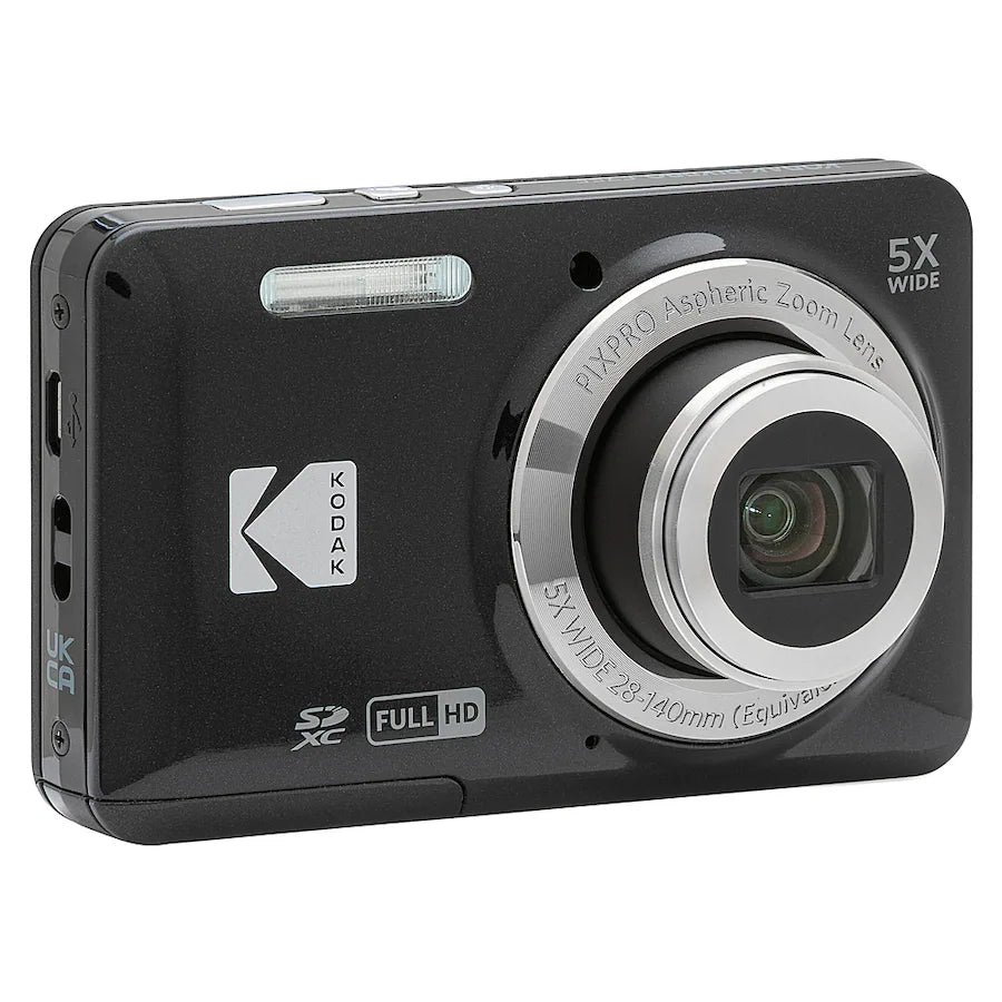 FZ55 Digital Camera