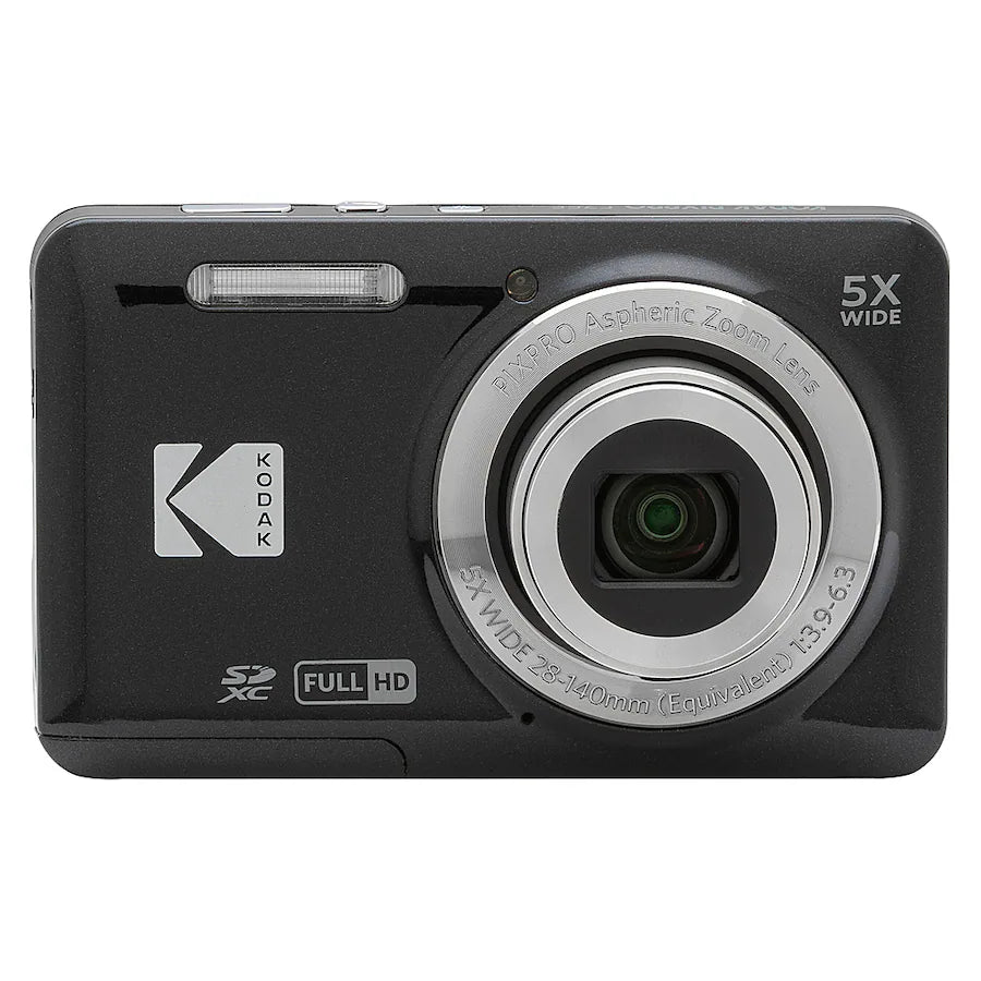 FZ55 Digital Camera