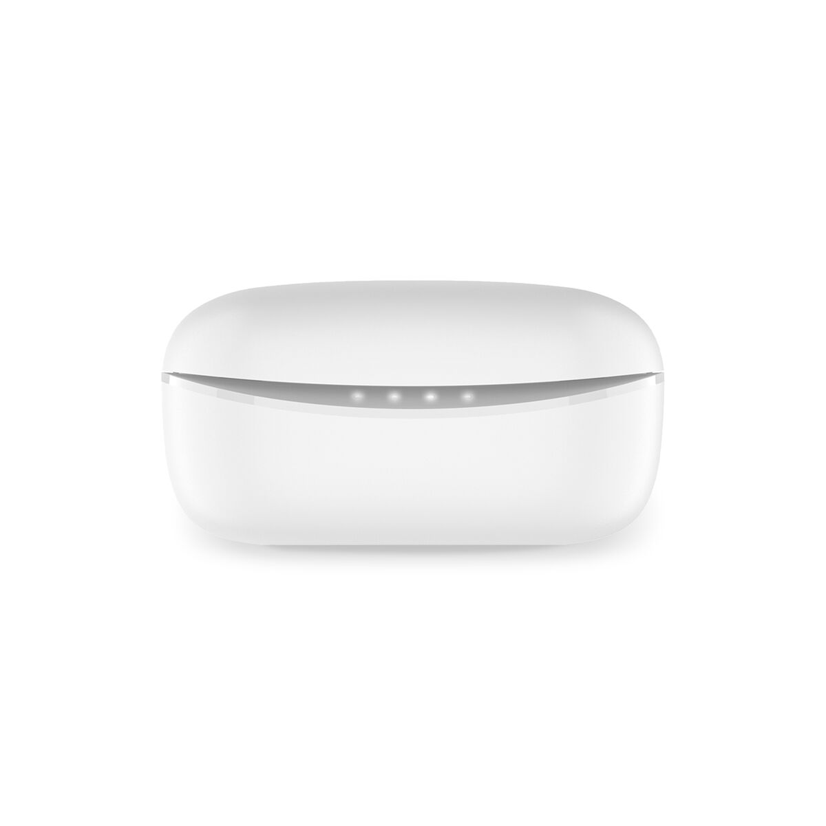 Wireless Headphones KSIX Oblivion White-7