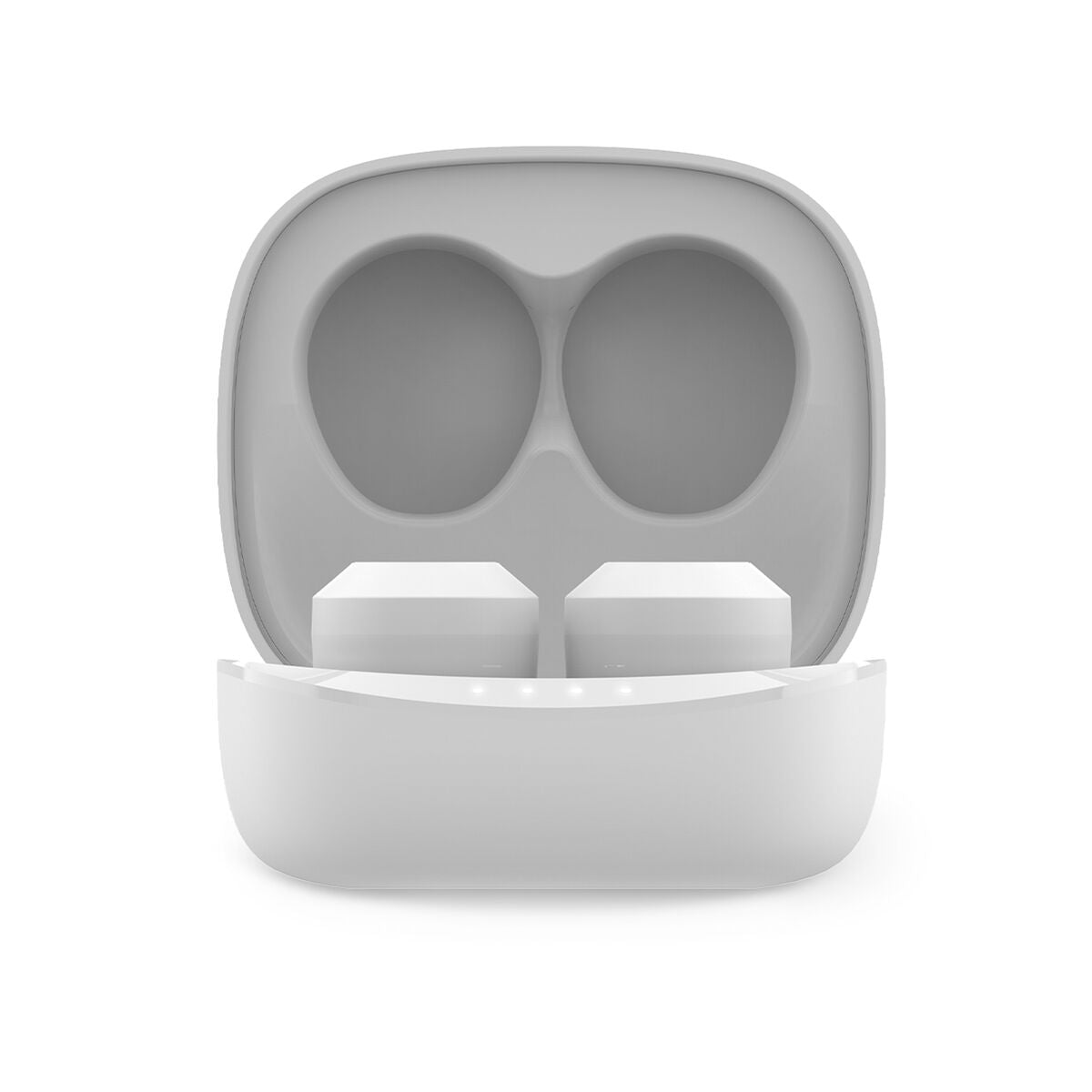 Wireless Headphones KSIX Oblivion White-5