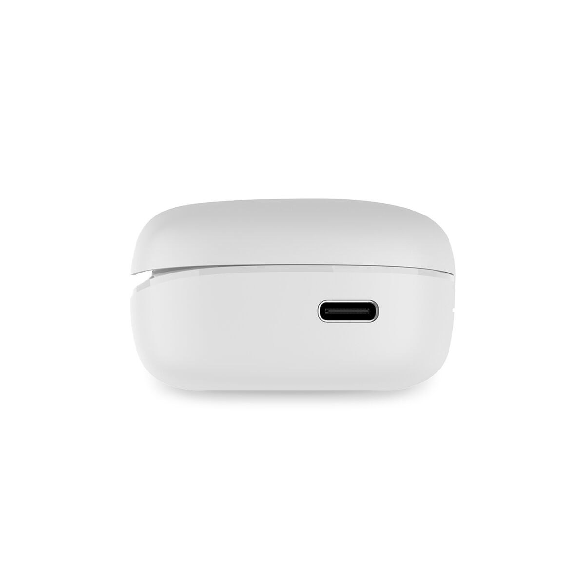 Wireless Headphones KSIX Oblivion White-4