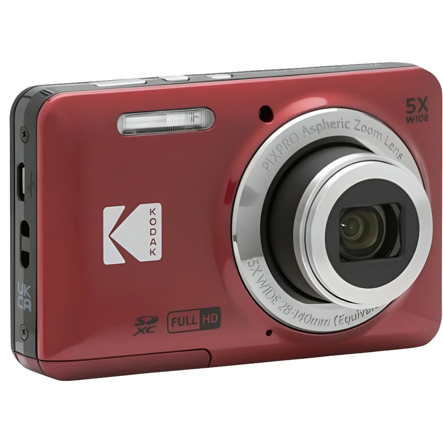 FZ55 Digital Camera