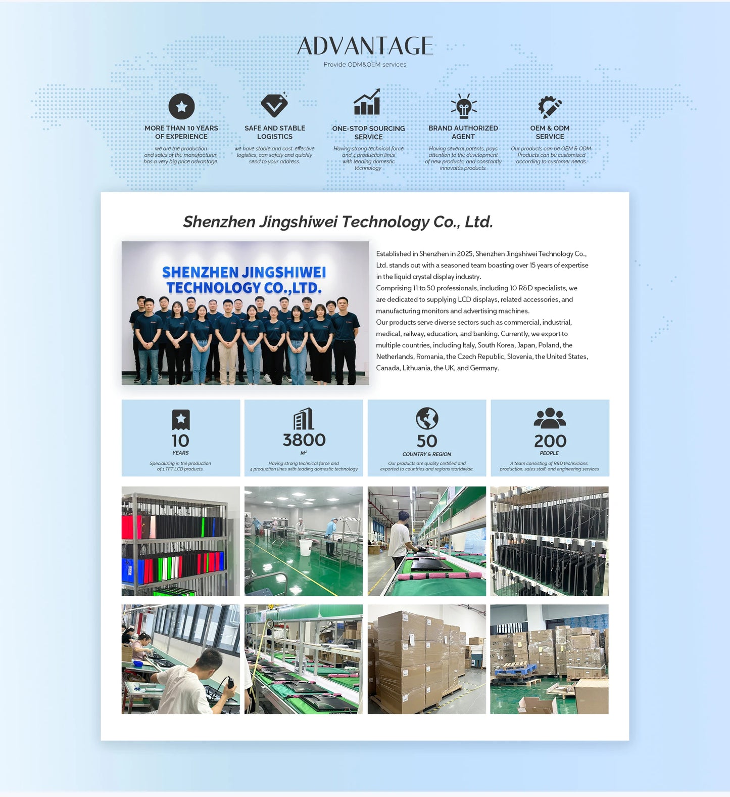 27-Inch 4K Gaming Monitor with 3840x2160 Resolution 144Hz Multi Ports IPS Screen 60Hz-High Resolution LCD Monitor for Gamers