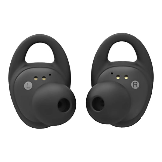 Pursonic True Wireless Bluetooth Earphones – HiFi Sound & Ergonomic Design for Active Lifestyles
