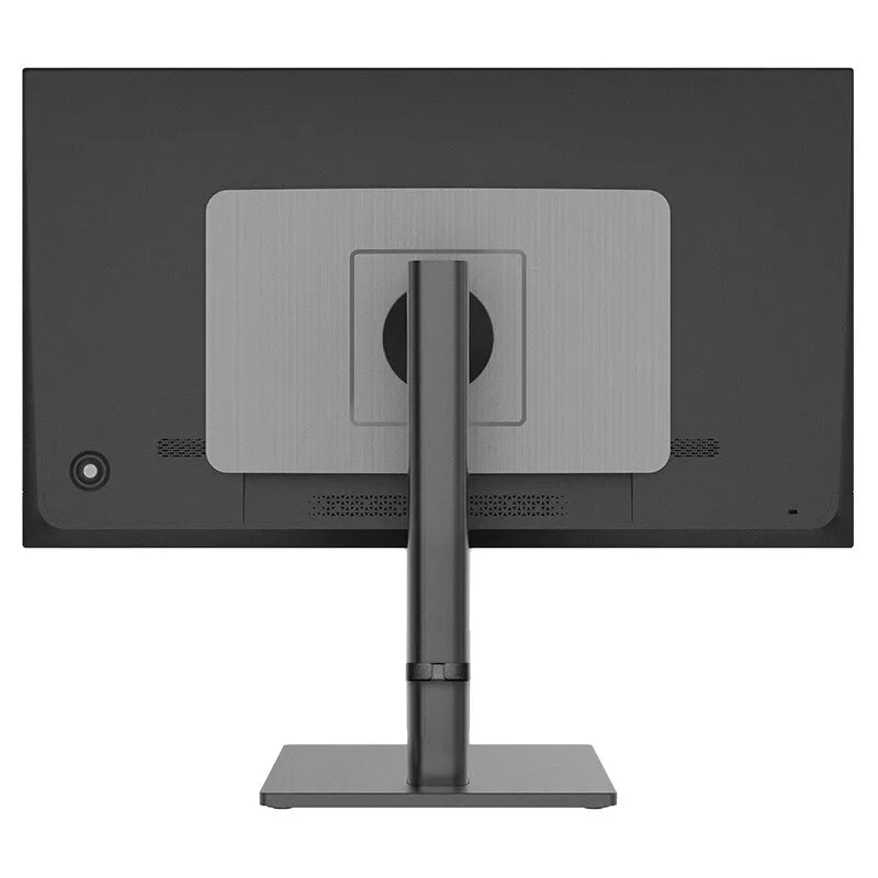 27-Inch 4K Gaming Monitor with 3840x2160 Resolution 144Hz Multi Ports IPS Screen 60Hz-High Resolution LCD Monitor for Gamers