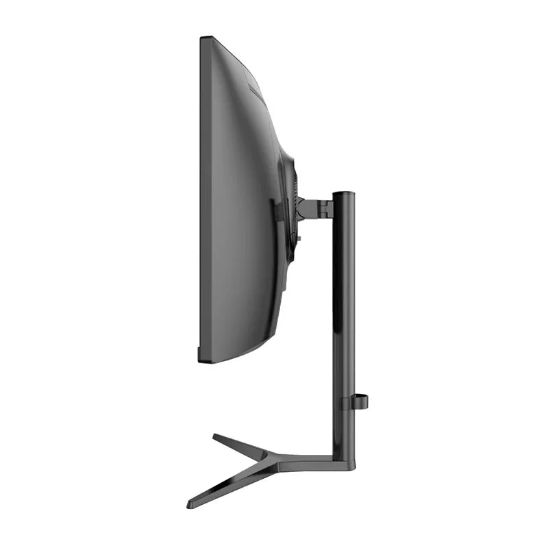 Ultra Wide 37.5-inch Curved Gaming Monitor 3.5K 144Hz 3840x1600IPS Panel High Refresh Rate 5ms HDR 120% SRGB Desktop LCD Display