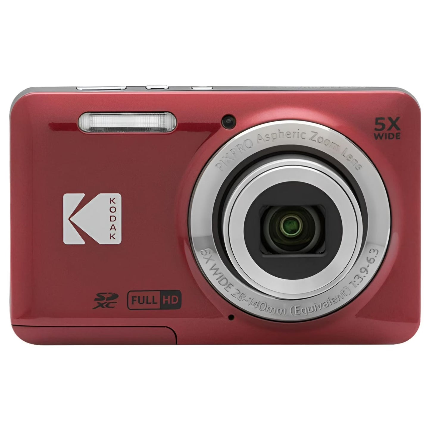 FZ55 Digital Camera