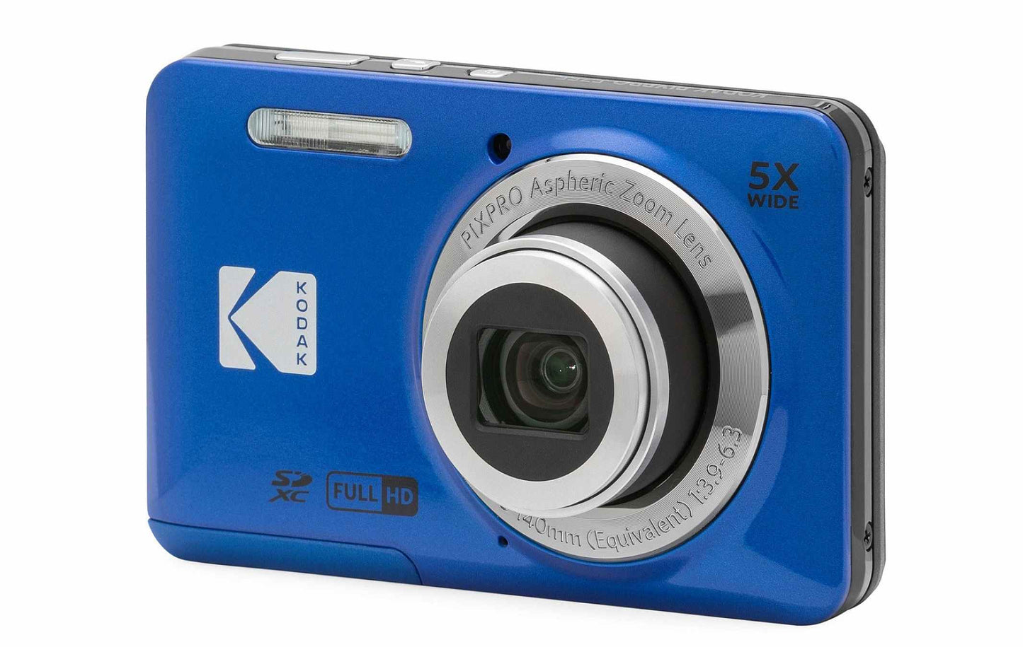 FZ55 Digital Camera