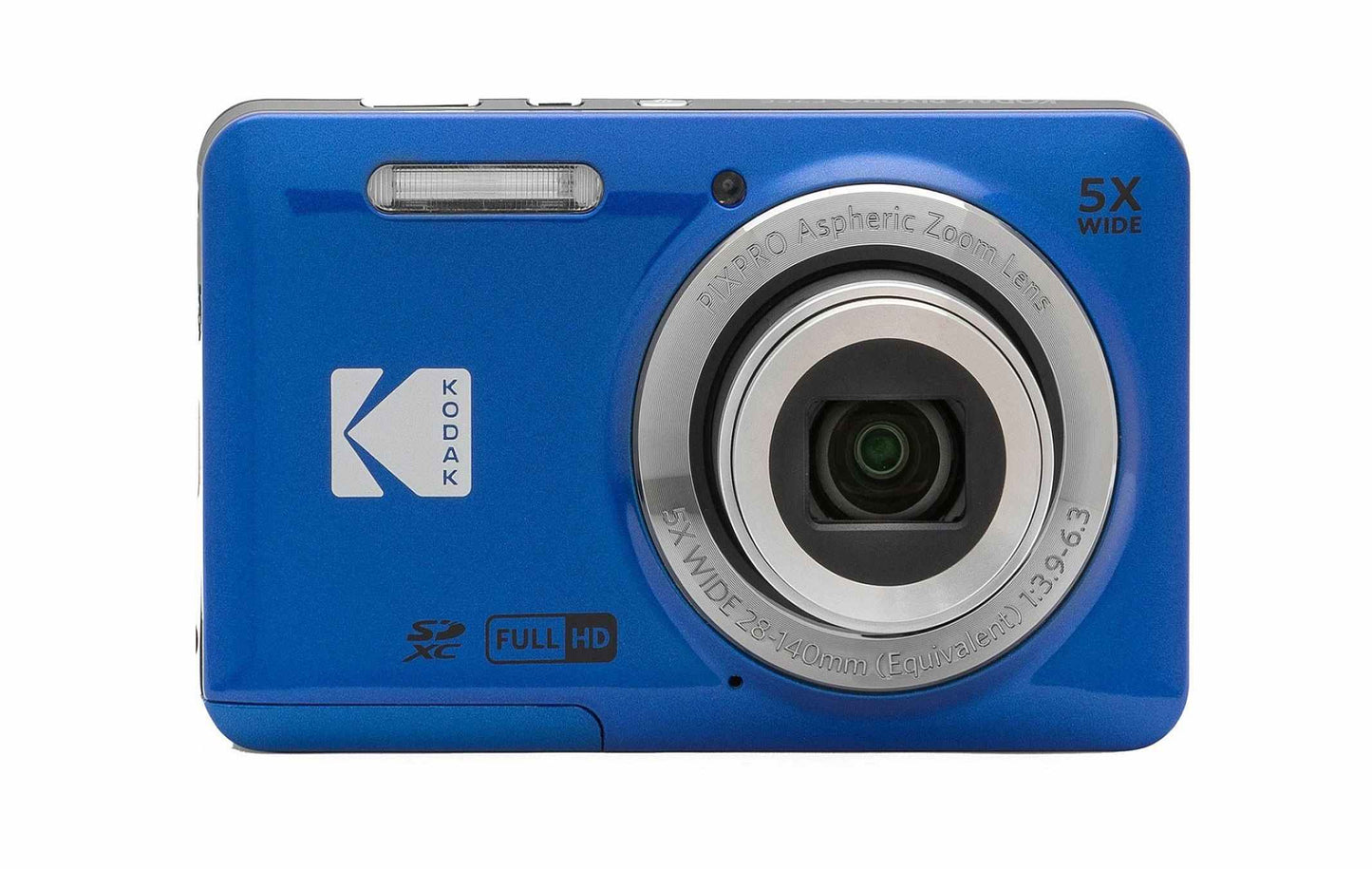 FZ55 Digital Camera